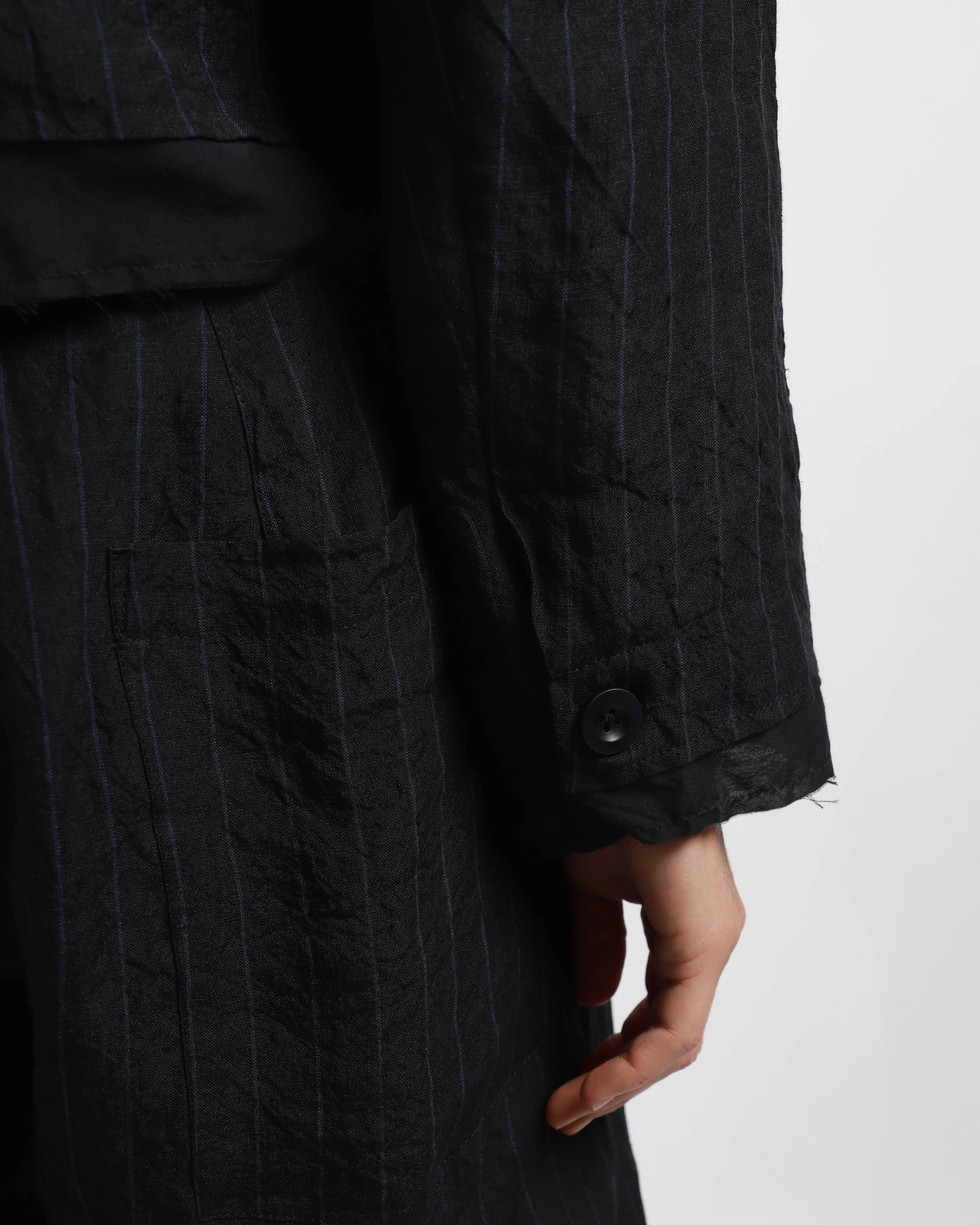 The Potter Jacket