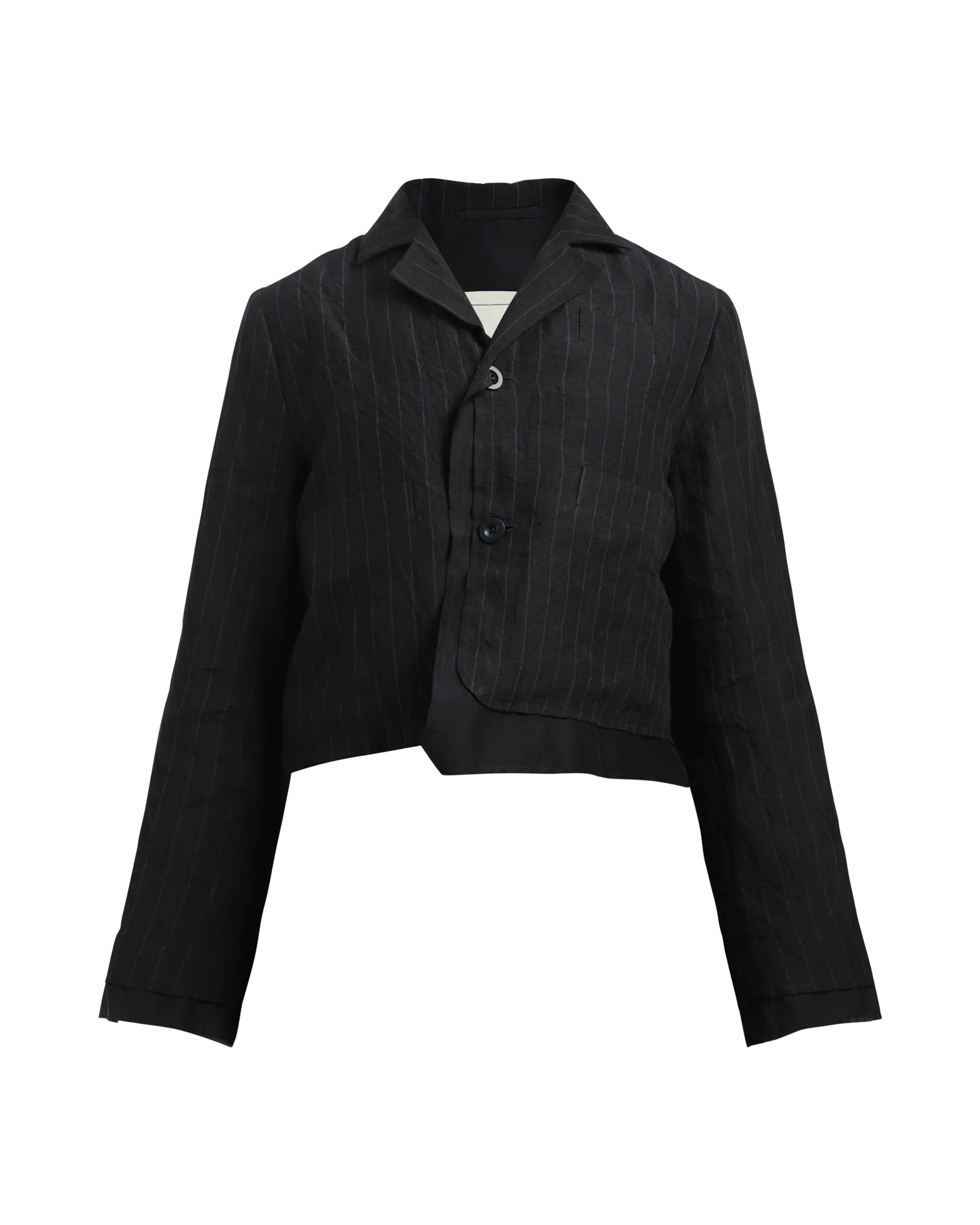 The Potter Jacket