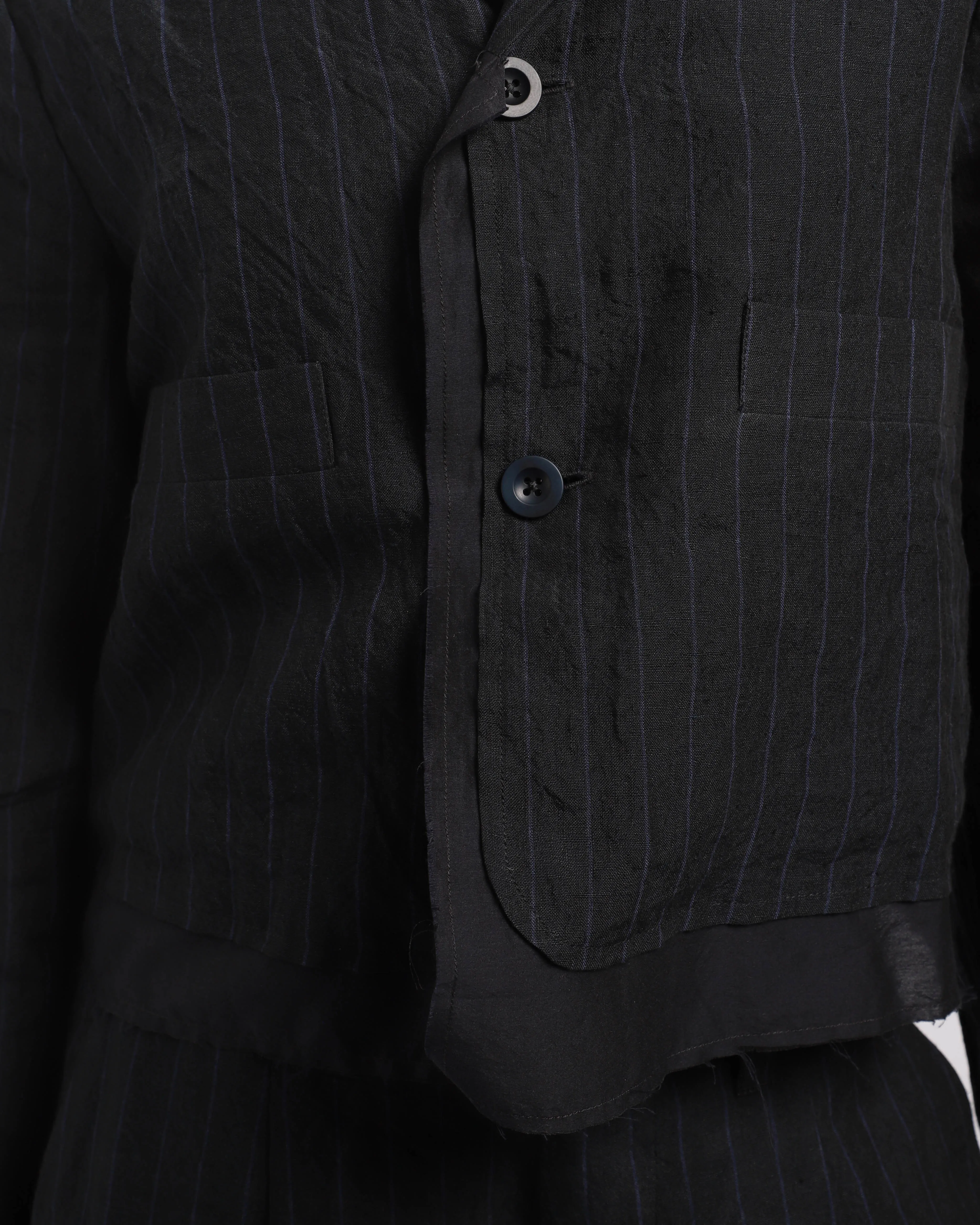 The Potter Jacket