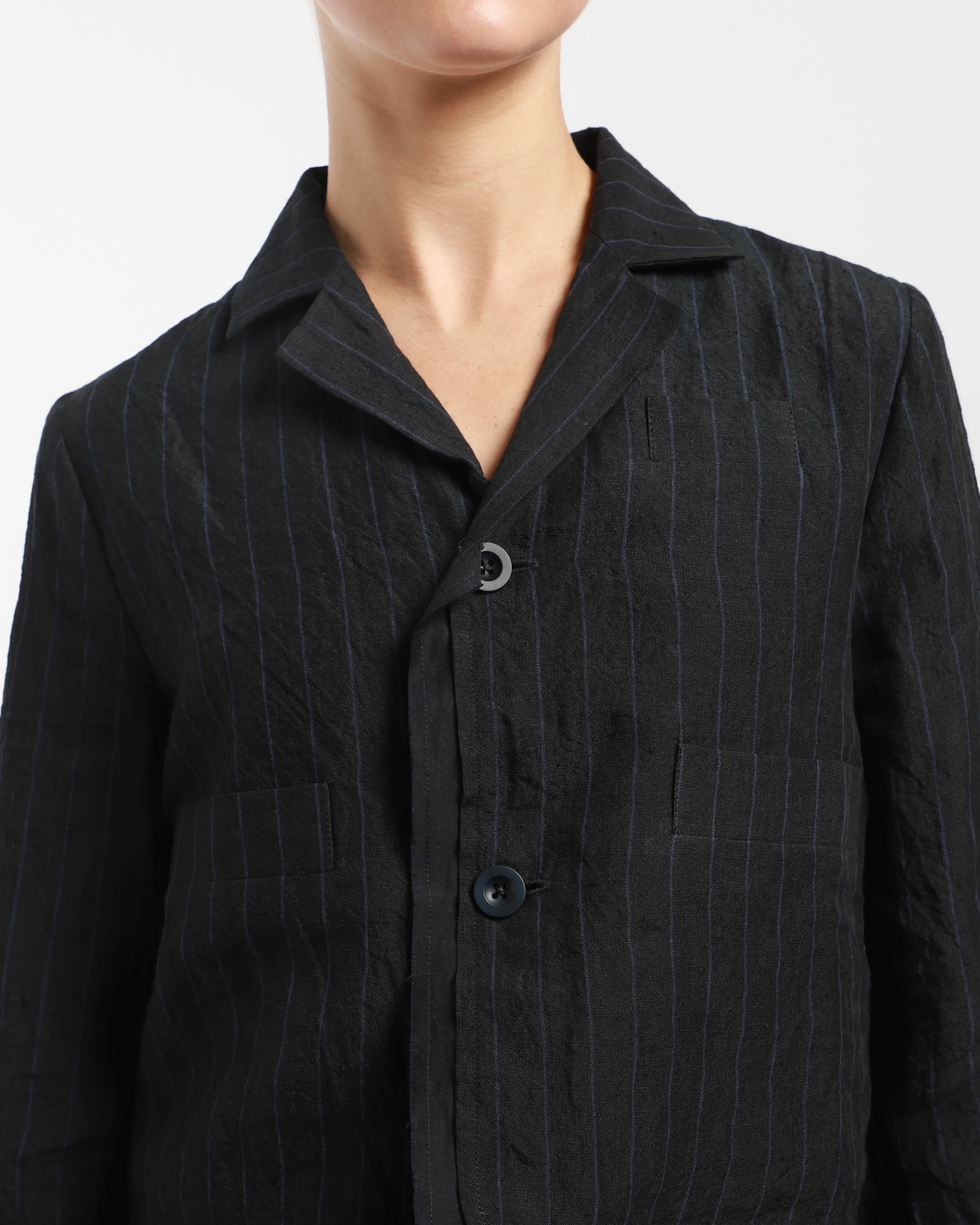 The Potter Jacket