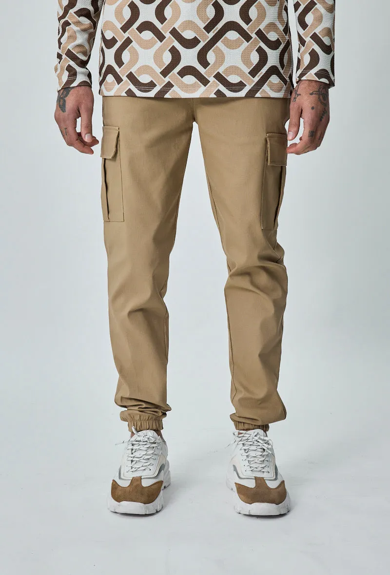 THE SANTIAGO CARGO BROEK