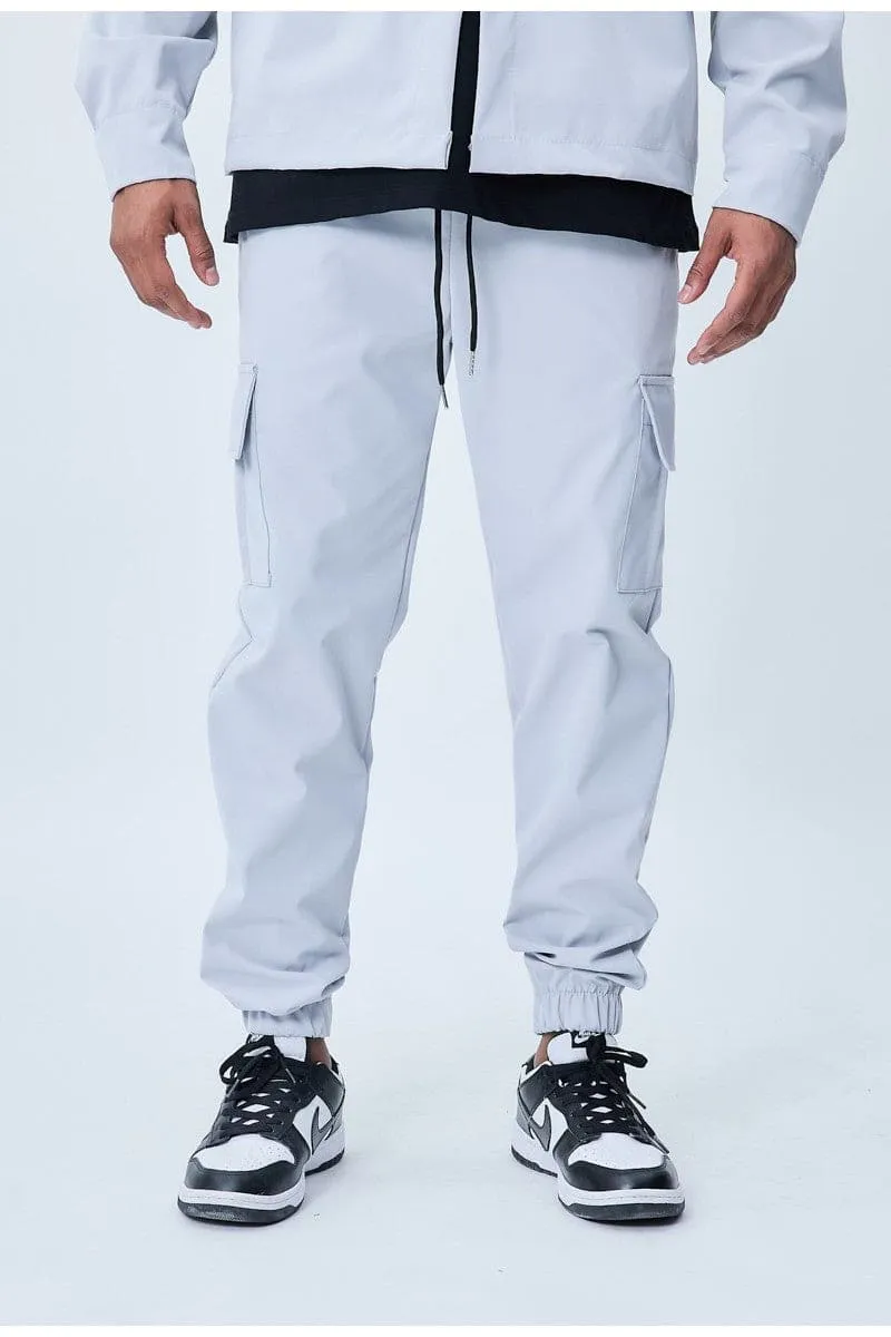 THE SANTIAGO CARGO BROEK