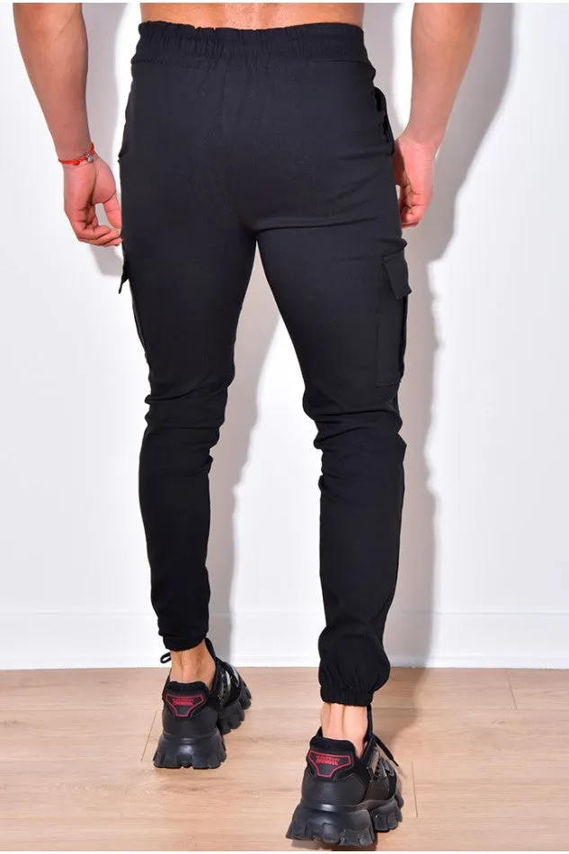 THE SANTIAGO CARGO BROEK