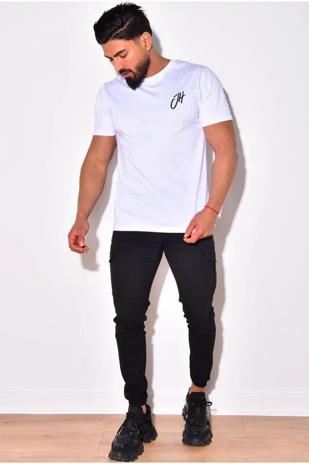 THE SANTIAGO CARGO BROEK