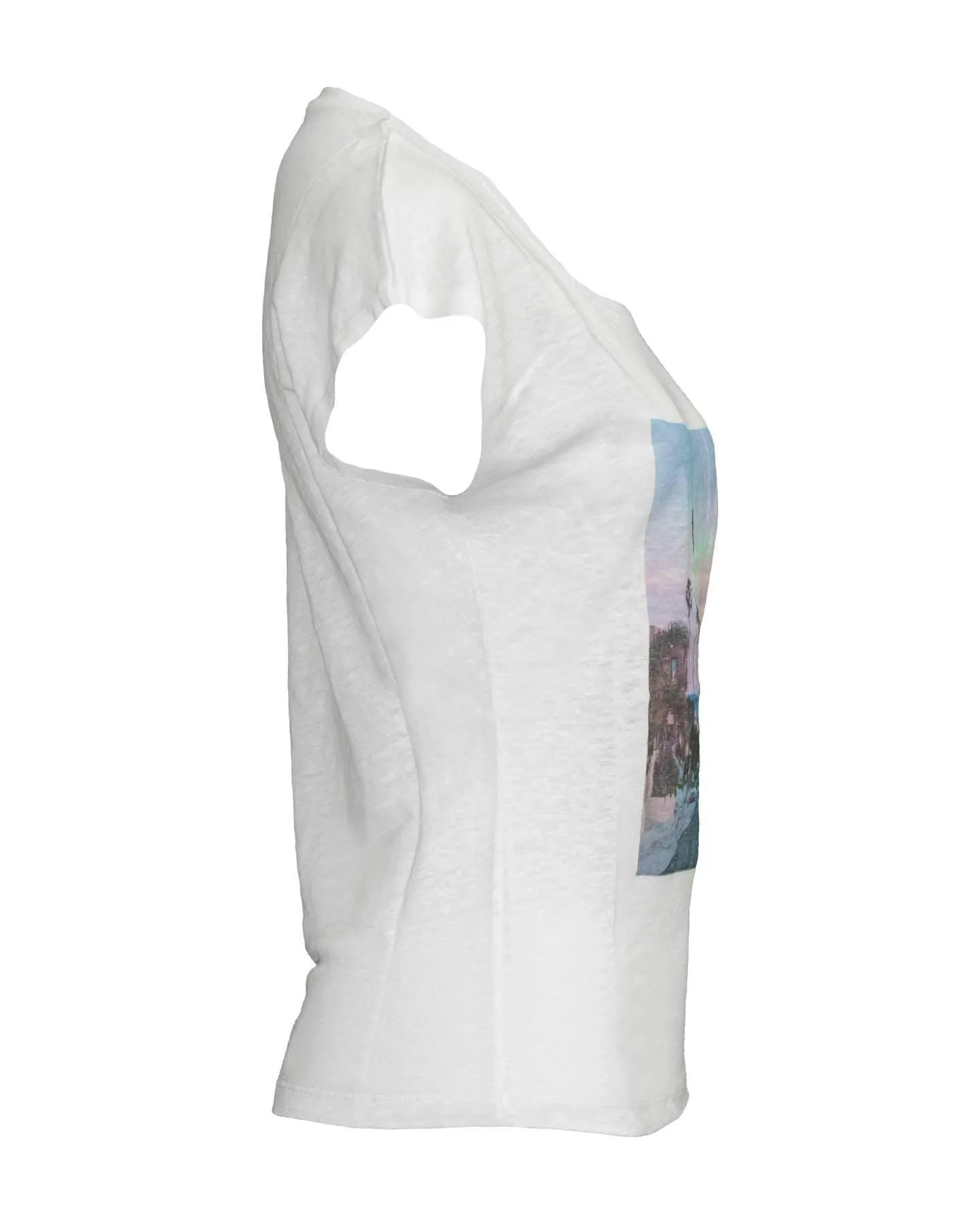 Thomson Print T-Shirt