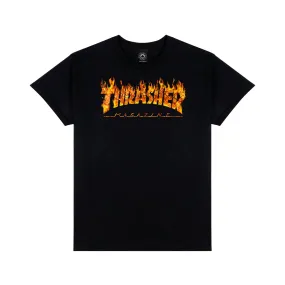 Thrasher Inferno Tee