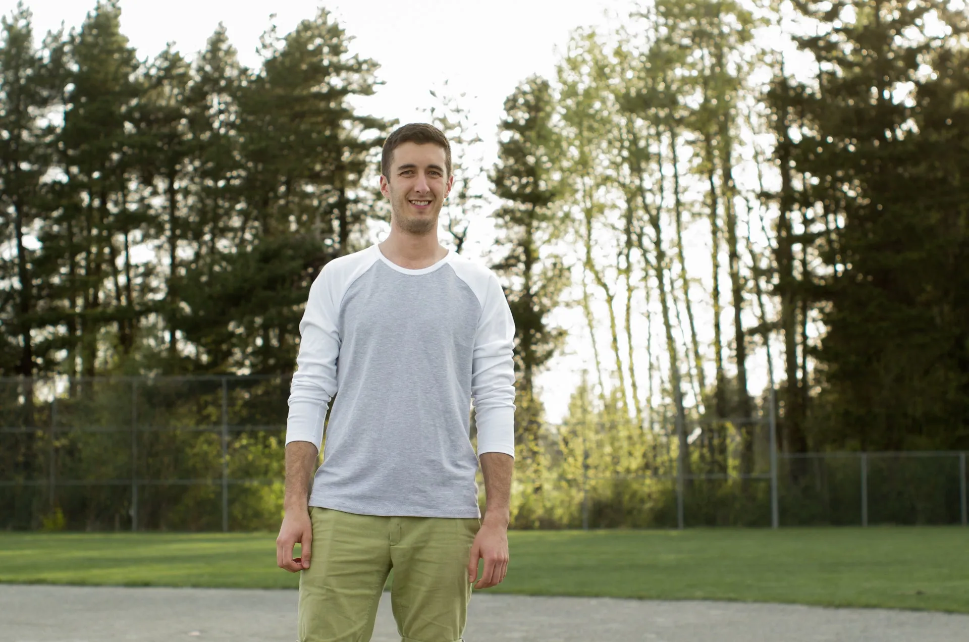 Thread Theory Men's Sayward Raglan PDF Pattern