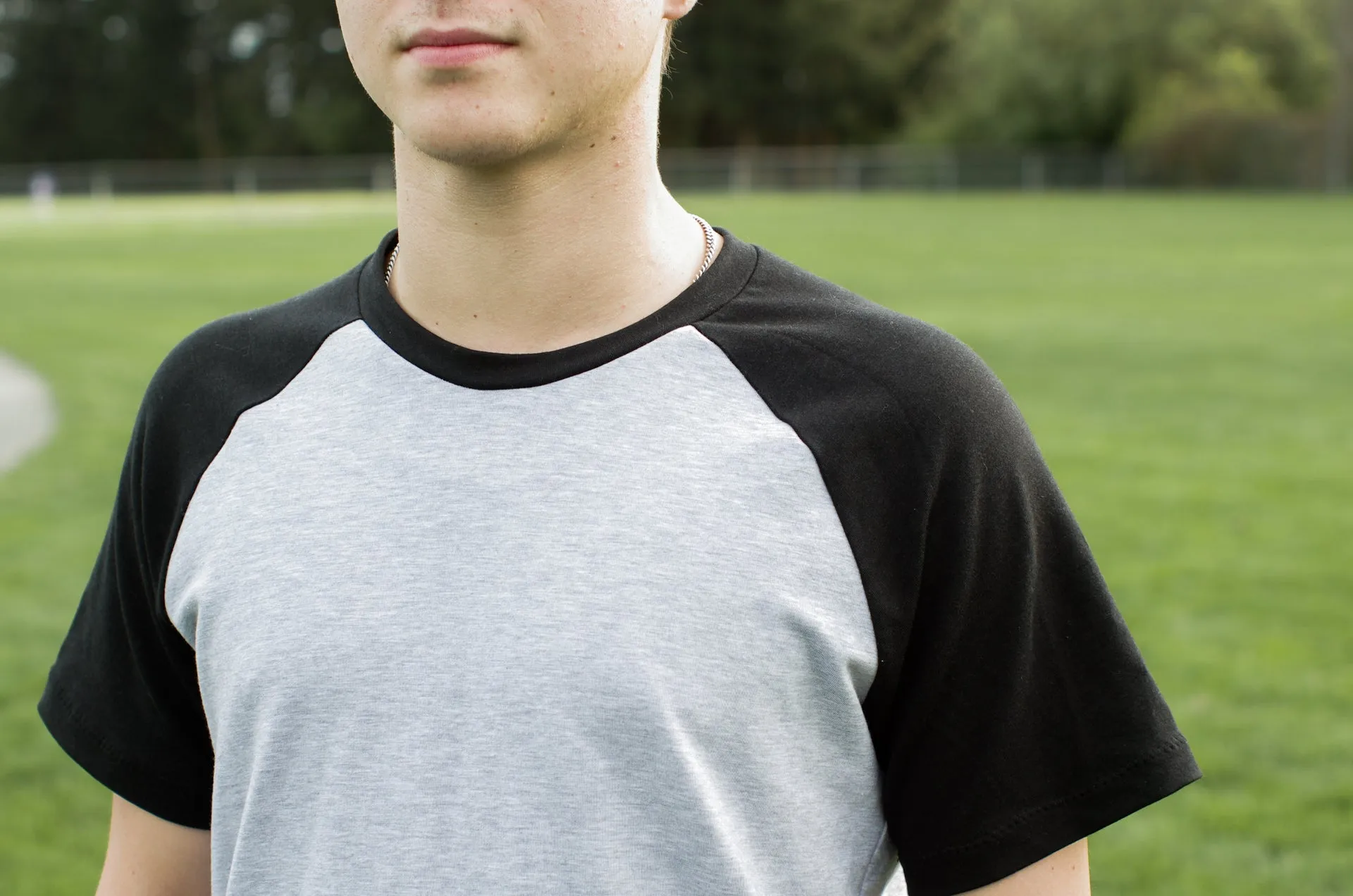 Thread Theory Men's Sayward Raglan PDF Pattern