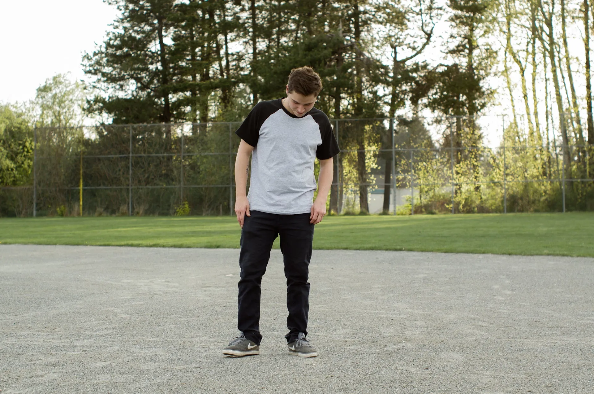 Thread Theory Men's Sayward Raglan PDF Pattern