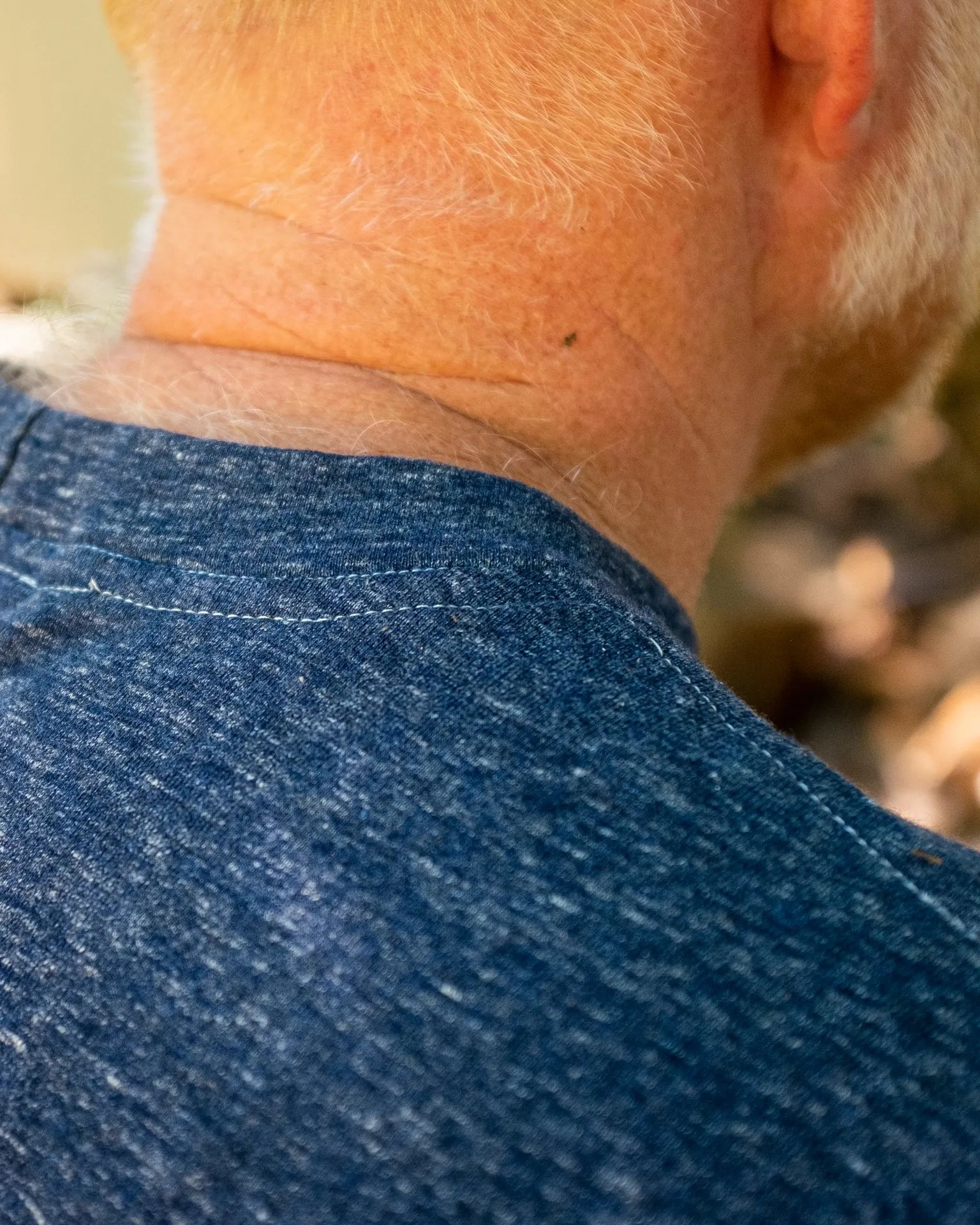 Thread Theory Men's Woodley Tee PDF Pattern