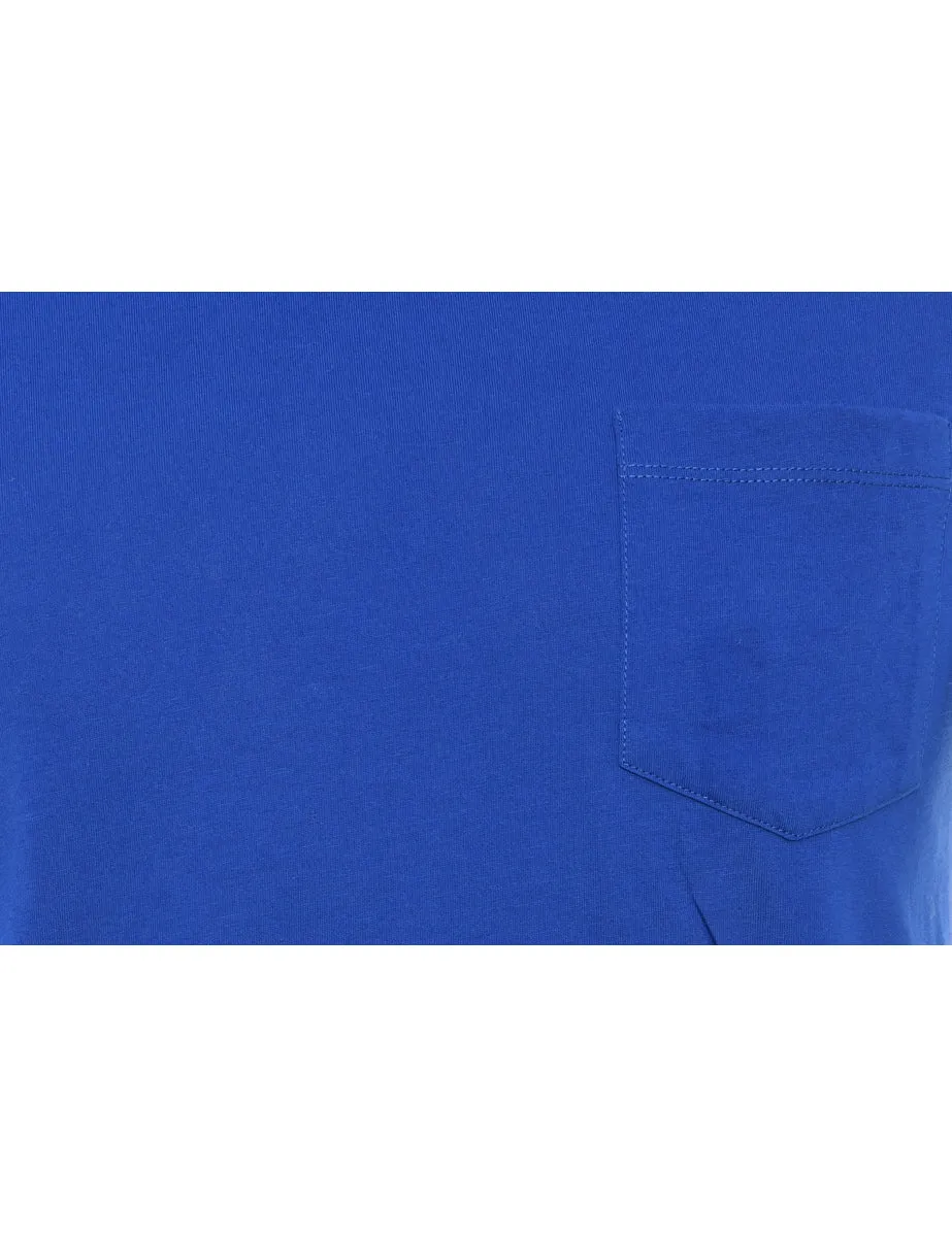 Tommy Hilfiger Plain T-shirt - XS