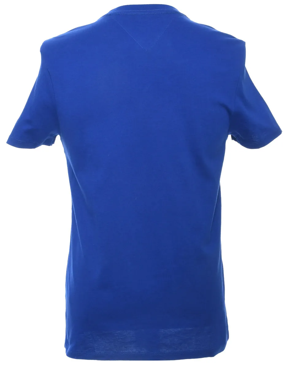 Tommy Hilfiger Plain T-shirt - XS