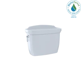 TOTO Eco Dartmouth E-Max 1.28 GPF Toilet Tank, Cotton White ST753E#01