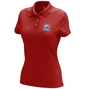 UMass Men's Rowing Uniform Henley Shirt