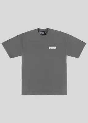 Uniform Tee - Dark Grey