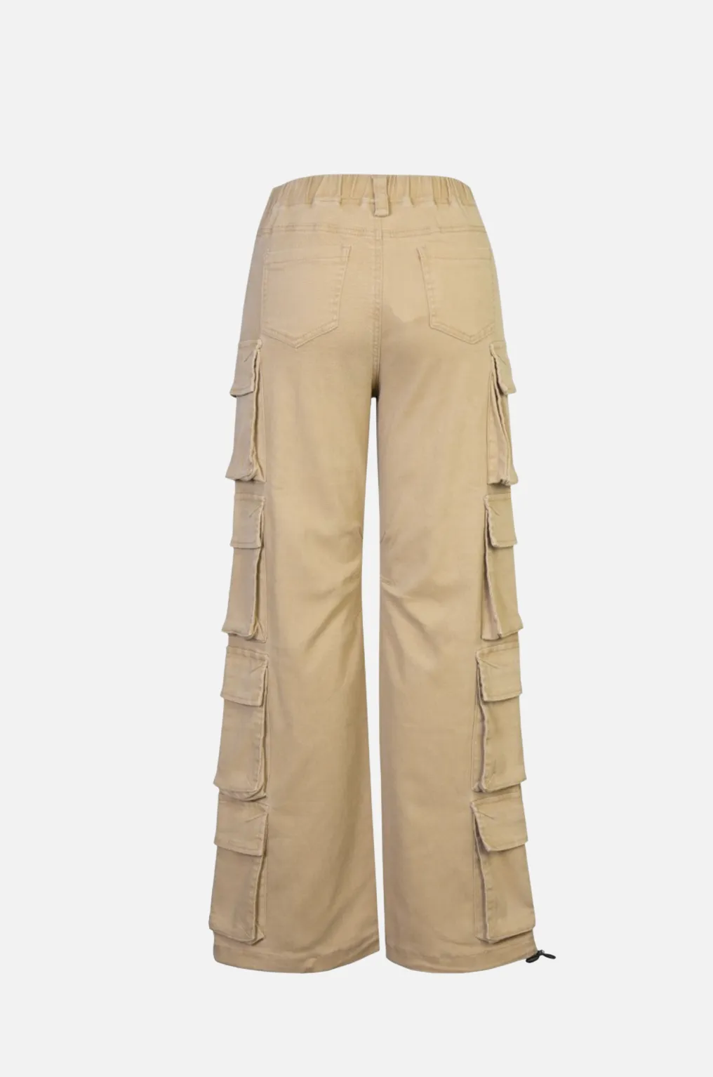 Villa Blvd Stacked Cargo Pants ☛ Multiple Colors Available ☚