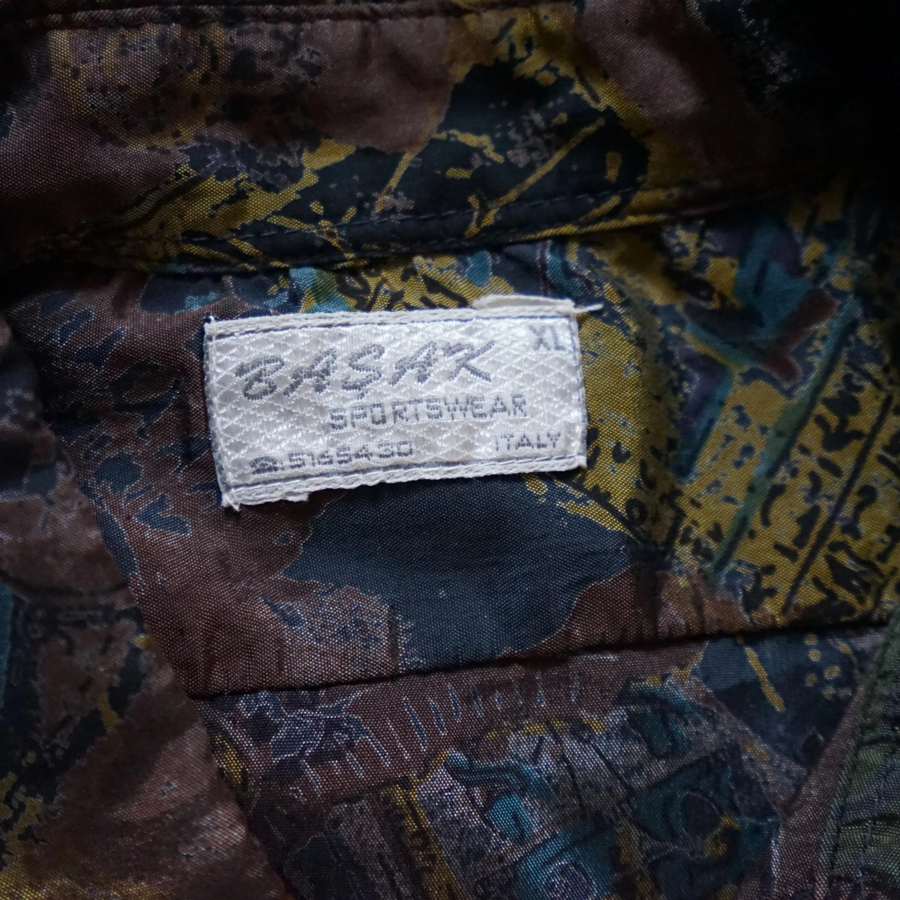 Vintage unisex Shirt size XL