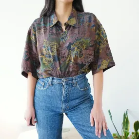 Vintage unisex Shirt size XL