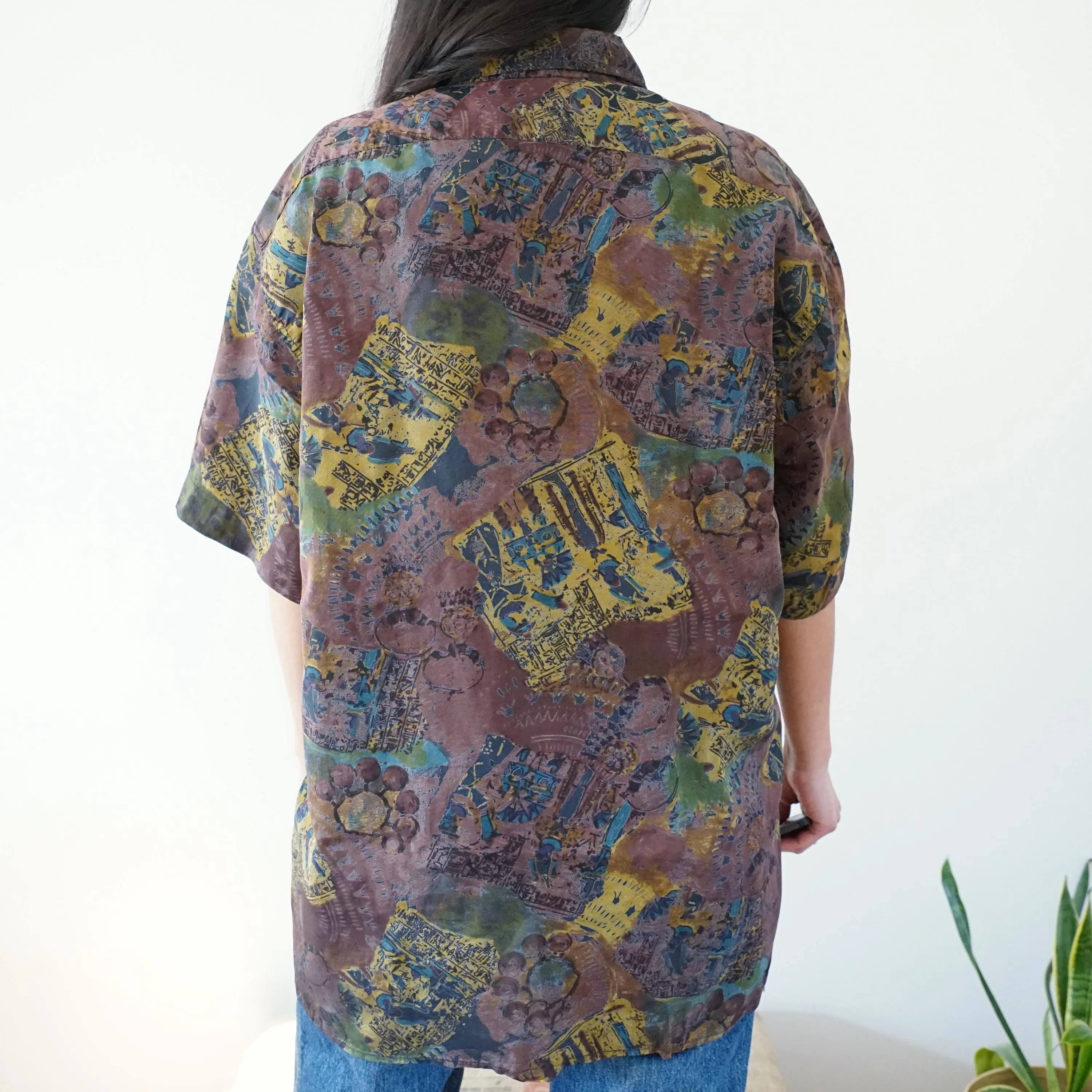 Vintage unisex Shirt size XL
