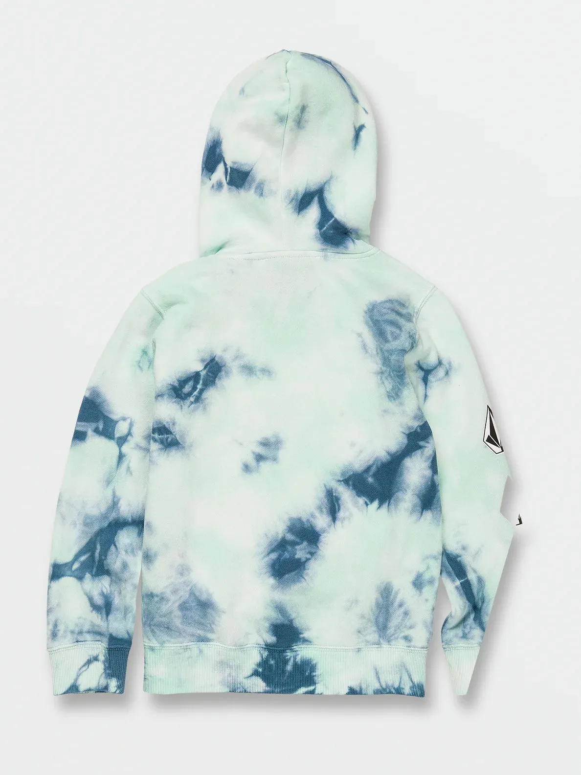 Volcom Little Boys Iconic Stone Plus Pullover Hoodie 2023