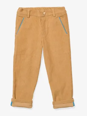 Walken slim pants