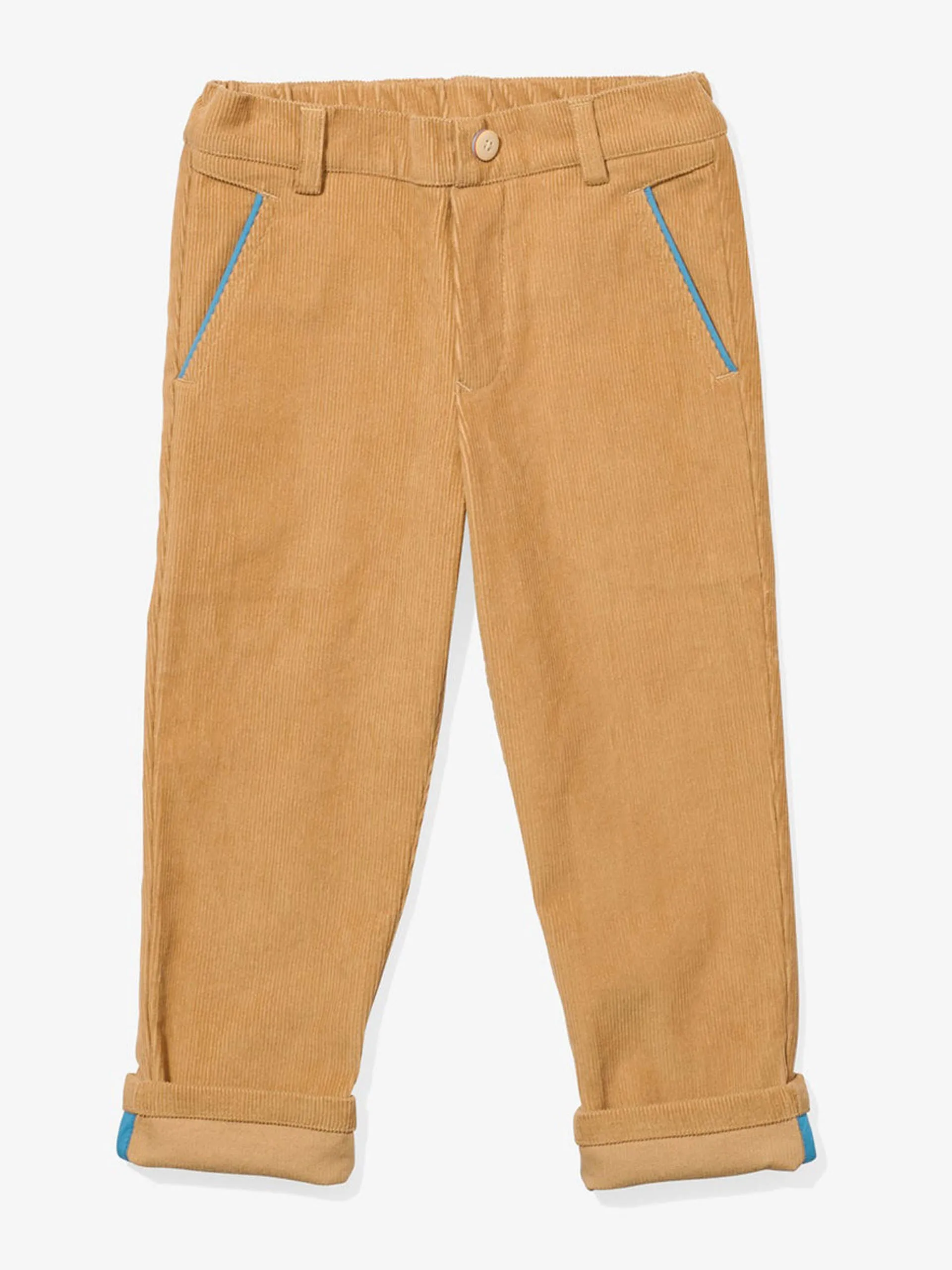 Walken slim pants