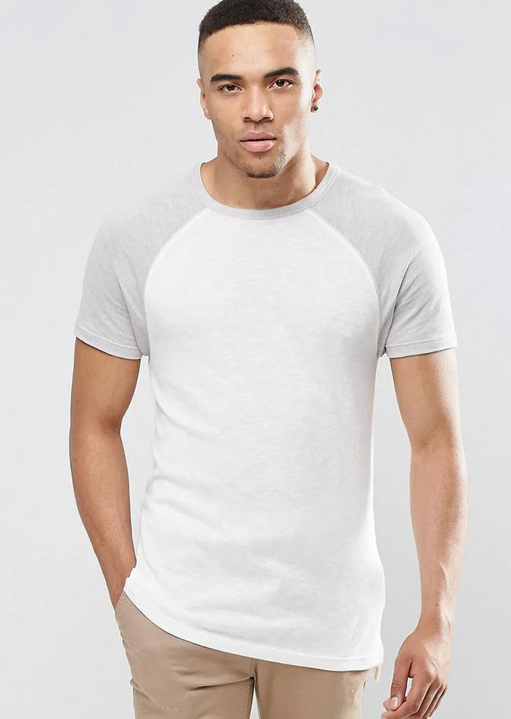 White Men  T-Shirt