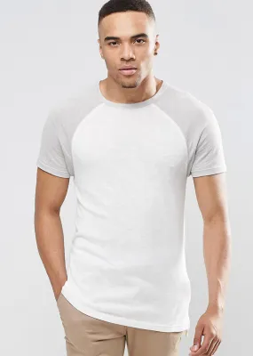 White Men  T-Shirt