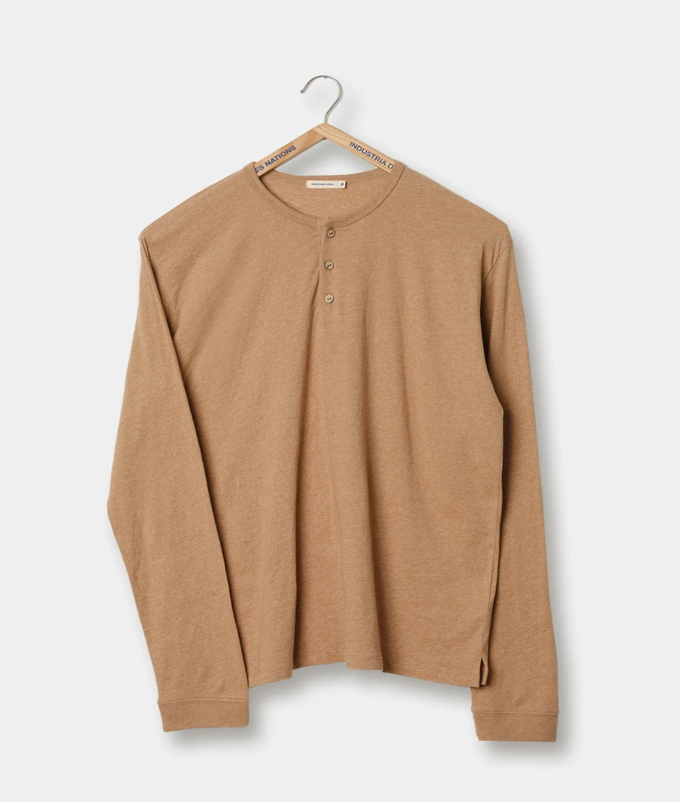 Wild Henley