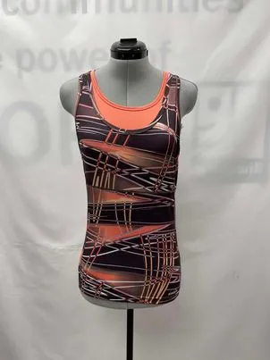 Women's Diadora Tank Top, Medium