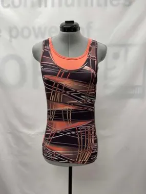Women's Diadora Tank Top, Medium
