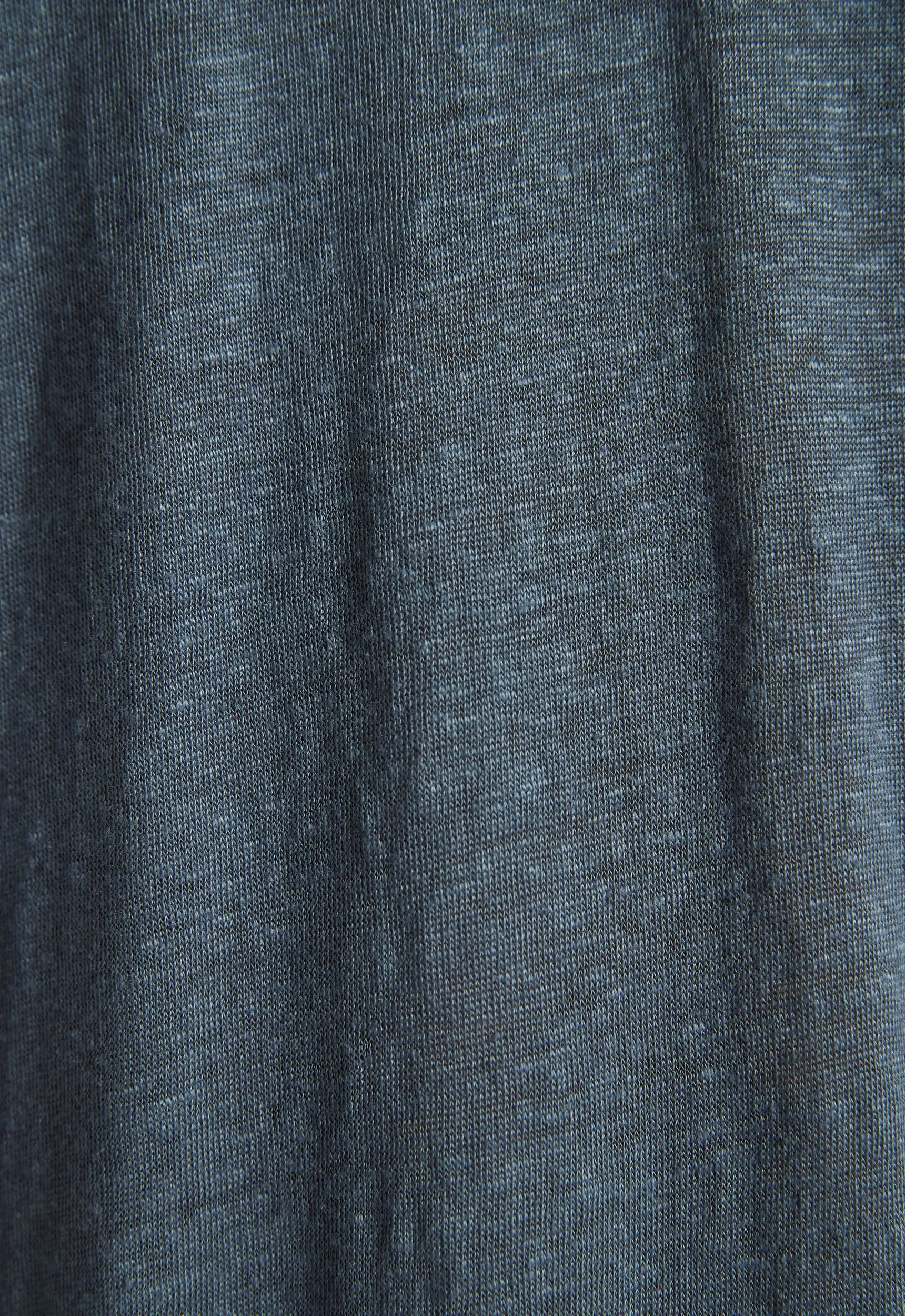 Yale Tee in Eve