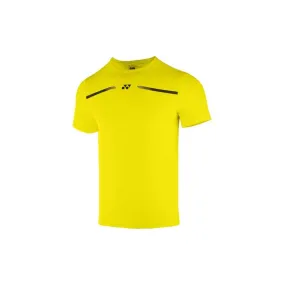 Yonex Round Neck RJ-H036-2529 Badminton T-Shirt